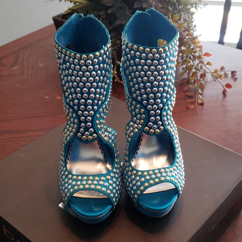 Stilettos
